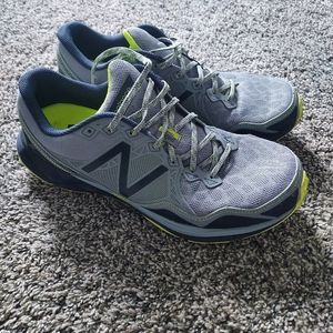 Mens New Balance Shoes